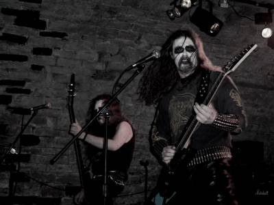 interview Temple Of Baal